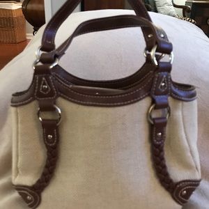 Etienne Aigner Purse Handbag